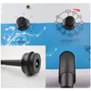 Hot selling Fitness vibration body massage G5 slimming beauty machine vibrator massager fat removal equipment home use