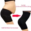 Body Shaper bantningsbälte Dam Midjeträningsstöd BuPanties Lifter Underkläder Shapewear Maggördel Magbyxor