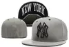 2020 Top Quality Fashion Fan039s Popular New York NY Camo Flat Fitted Caps Men039s Sport All Team Baseball Full Closed Desig5854454