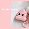 2021 accessoires de casque shitttt pour Apple Airpods Pro étui ultraléger Airpod protecteur couverture casques accessoires Earpod Anti-goutte