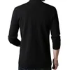 Casual Cardigan Tricots Hommes Solide Chandail Châle Hommes Mode Manteaux Minces Pull Homme À Manches Longues Chandails Vestes Tops 3XL 201225