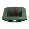 Repeller Ultrasonic Cat Repeller Repeller Dog Destrante Repelente Eco-Friendly Eco-Amigável Jardim Solar Jardim Pest Animal Repeller Y200106