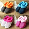 STS Women Slippers Зимний мех унисекс обувь теплые дамы в помещении сандалии женские зимние лоферы плюс бархатные садовые туфли 201203