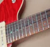 2022 nuova chitarra elettrica a 6 corde Don Grosh Set Neck Qualità eccellente al 100%.