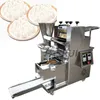 Commerciële Volautomatische en Multifunctionele Grote Dumplings Machine Dumpling Maker Imitatie Handwerk 220V / 380V