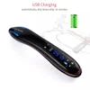 Blue Light Plasma Skin Care Pen Scar Acne Removal Anti Wrinkle Aging Therapy tools Facial Beauty Device