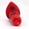 NXY Anal Plug Bestco-Colorador Con Tapn Para Hombres Y Mujeres, Masajeador Vagina, Estimulador, Juguetes Sexuales Adultos, 203mm, 181215