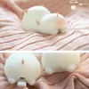 Cute Pig 7 Kolor Kolor LED Night Light Light USB Rechargeable Home Decoration Creative Children Gifts