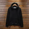 Designer Hoodies Ny ankomst Varumärke Hoodie Höstfjäder Hoodie Loose Casual Hoodie Män och Kvinnor Tjock Hjärta Broderi Pullover