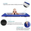 Thick Folding Panel Gymnastics Mat Gym Fitness Exercise Stretching Yoga Tumbling4801782