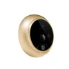 4,3 tum dörrklockvisare Digital Door Peephole Viewer Camera 1MP Trådlös Video Doorbell IR Night Vision Motion Sensor