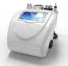 High Power Ultraljud Cavitati Viktminskning Body Slimming Machine Ultraljud Kavitation RF Fat Burning Machine