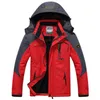 anorak coat mens