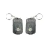 Calculators 500pcs New 8 digit Pocket Mini and Easy to Carry Compact Keychain Calculator Key Chain Ring Creative Ship8227505