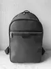 2021 Top Quality Backpack Brand Designer Carry On Backpack Mens Fashion School Bags Luxury Travel Bag Black grid business for men