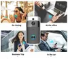 2021 New Home Security Wireless WiFi Doorbell Smart Door Ring HD Video Intercom Camera Bell Security Infrared Night Vision Monitor1506804