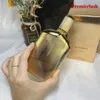 Premierlash Black Orchid Parfum 100ml Men Perfume Fragrance Spray Long Lasting Scents Brand Cologne Man Liquid Golden Bottle Top Q7993629