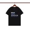 Hombres Mujeres Camisetas Diseñador Pato Imprimir Camiseta 2022 Moda Calle Impresión Tees Juventud Casual Patrón de corazón Manga corta Tops de verano M-2XL