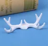 Wedding Decoration Resin Antler Place Card Holder for Wedding Favors Supplies Wholesale