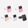 Hot selling auto carro Bluetooth Car Charger B2 MP3 player U transmissor de disco quente 2.1A dual carros de carro USB