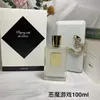 Profumo di fascia alta per uomo e donna Confezione regalo squisita da 100 ml con una ricca fragranza che dura 7267598 0NMW