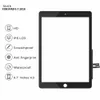 Per iPad 6 6th Gen 2018 Versione A1893 A1954 Touch Screen Digitizer Digitizer Pannello esterno in vetro da 9,7 pollici DHL GRATIS