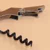 Waiter Wine Tool Corkscrew openers Hippocampus Knife Pulltap Christmas Party Double Hinged by DHL