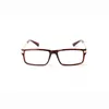 montures optiques mode lunettes en corne de buffle lunettes à monture montures de lunettes rectangulaires homme unisexe étui à lunettes de haute qualité et boîte2234077