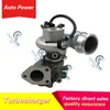 TD03 Turbo Turbocharger for Kia Bongo k2500 49590-45607 28231-4A850 28231-4A800