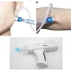 Best quality Home Use Electric Microneedling Auto Water Mesotherapy Injection Gun Nano Needle Derma Pen For Skin Rejuvenation