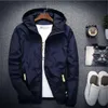 Atacado masculino feminino hoodies casaco casaco para homens tops outerwear tubarão North crocodilo enfrentam roupas de vestuário masculina casacos de manga longa