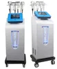 Lifting facciale multifunzione 80K Cavitazione ultrasonica Dimagrante Strumento di intaglio 5D Rf Vacuum body shaping Macchina dimagrante