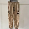 pantalones de carga de nylon hombres