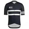 2023 Summer RAPHA team Cycling Short Sleeves jersey Men 100% Polyester Quick-Dry Bike Shirt Outdoor Bicycle Sportswear Roupa Ciclismo Y23031601