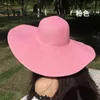 MAERSHEI Handmade Weave letter Sun Hats For Women Black Ribbon Lace Up Large Brim Straw Hat Outdoor Beach Summer Caps Chapeu Fem 21943