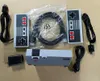 Novos jogos clássicos de vídeo de tv vídeo de entretenimento de console de console para o modelo de 638 edição NES Two Keys Controller Game Player3991277