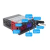 SOXII 12V / 24V / 110V STC-3008 Цифровой интеллектуальный контроллер термостата с 2 NTC