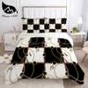 寝具セットドリームnsヨーロッパアートバロックroupa de cama bedding home textiles set king queen bedclothes duvet cover bedding230506