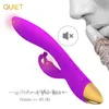 Nxy dildos meiper realistisk g spot kanin vibrator dildo för kvinnor par vuxen klitoris stimulering sex leksak 0105