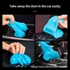 Magic Cleaning Gel Voor Auto's Detaillering Cleaner Dust Remover Gel Auto Air Vent Interior Home Office Computer Toetsenbord Laptop PC Camera Windows Clean Tool