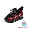 Led Tenis Masculino Niñas Zapatos Niños Corriendo Zapatillas Infantil Menino Diseñador Sapato Chaussures Casual Niños Zapatillas 220115