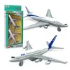 modelos de aviões mini