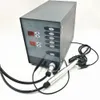 Freeshipping Rvs Spot Lasmachine Laserlassen Automatische Numerieke Controle Puls Argon Arc Welder Sieraden Spot Lasser