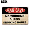 2021 Funny Toilet Rule Vintage Metal Sign Board Art Tin Sign Painting Bar Pub Cafe Garage el House Wall Decor Metal Poster Size3968853