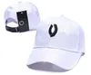 Top qualité populaire casquettes de balle toile loisirs designers mode chapeau de soleil pour le sport de plein air hommes chapeau de baseball célèbre casquette de baseball laissant tomber chapeus