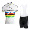 2019 Gorąca Sprzedaż Orbea Team Kolarstwo Jersey Garnitur MTB Rower Odzież męska Letnie Szybkie Suche Wyścigi Rowerowe Ubrania Sportowe Y032703