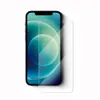 2,5D gehärtetes Glas Handy-Displayschutz für iPhone 15 14 13 12 11 PRO XS X XR MAX Samsung A14 A24 A34 A54 a13 a23 a53 a73 0,3 mm Glas mit Einzelhandelspapiertüte