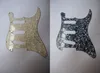 3Ply USA Vintage 11 Hole ST Start Guitar Pickguard Scratch Plate For FD ST Eight Colors Options