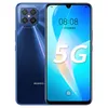 Original Huawei Nova 8 SE 8SE 5G Mobile Phone 8GB RAM 128GB ROM MTK 800U Octa Core Android 6.53" OLED Full Screen 64MP AF Fingerprint ID Face Smart Cell Phone