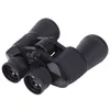 Luxun 20x50 HD Wysokie powiększenie Outdoor Hunting Niski Light Night Vision Potężne lornetki Duży okular teleskop